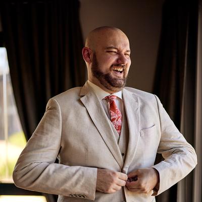 Bob Dendry (Join Our Server!)